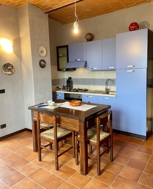 Cascina Stralla Farigliano Exterior foto