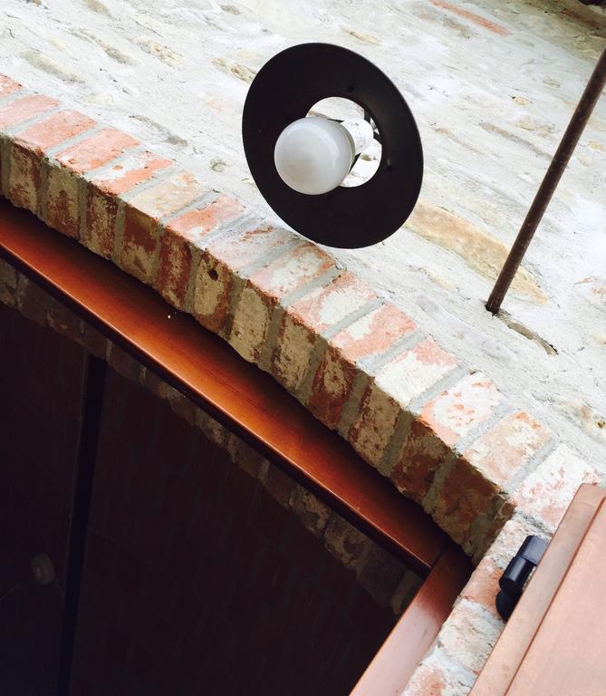 Cascina Stralla Farigliano Exterior foto