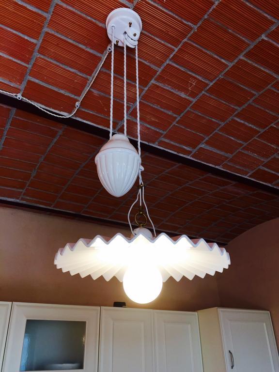 Cascina Stralla Farigliano Quarto foto