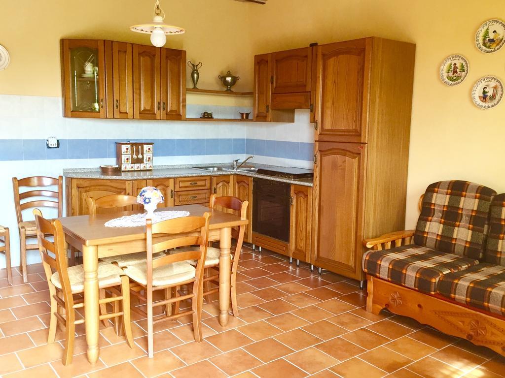 Cascina Stralla Farigliano Quarto foto
